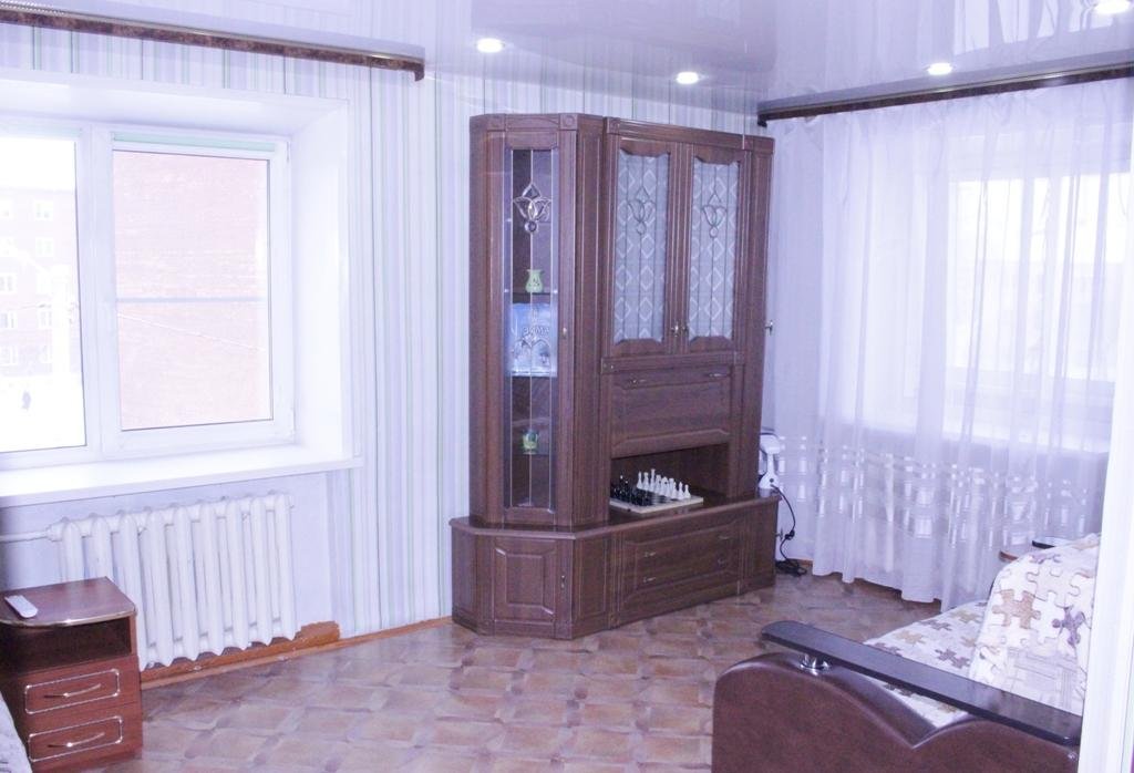 Фотография квартиры Зима на улице Куйбышева 83