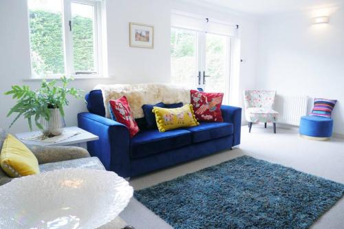 Фотография гостевого дома The Croft a lovely town house in the centre of Holt with free PARKING for two cars