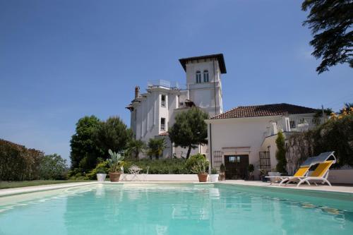 Фотография мини отеля Villa Paradiso Charme&Design