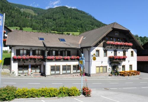 Фотография гостевого дома Frühstückspension Oberweissburg