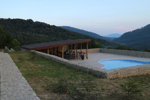 Фотография апарт отеля West Wood