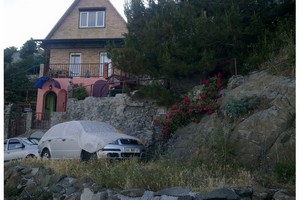 Фотография пансионата Кэт