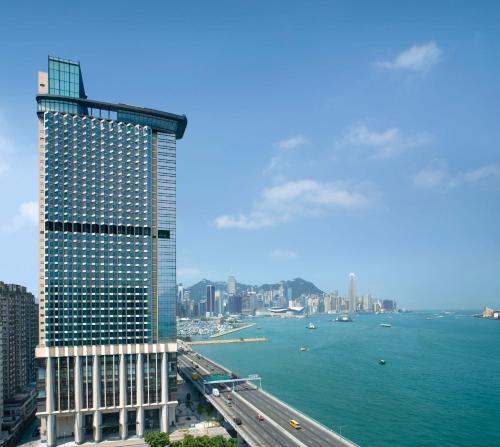 Фотография гостиницы Harbour Grand Hong Kong