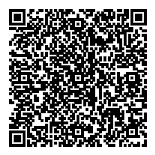 QR код хостела Гранат