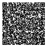 QR код гостиницы Санаторий Надежда