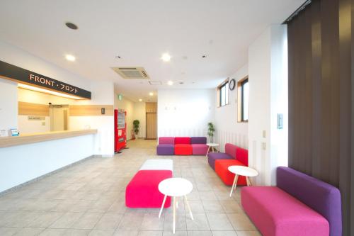 Фотография гостиницы Fujieda Ogawa Hotel