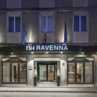 Фотографии гостиницы 
            NH Ravenna