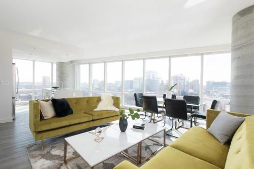 Фотография апарт отеля Sonder at Pierce Boston