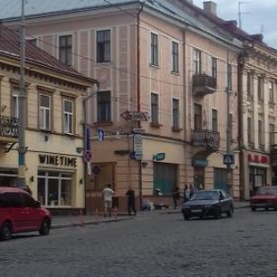 Фотография хостела Chernivtsi city center