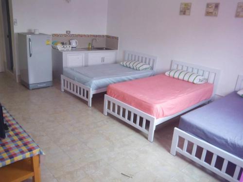 Фотография гостевого дома Room in Condo - Impact Thunder Dome Service Taxi