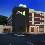 Фотография гостиницы Home2 Suites by Hilton Lexington University / Medical Center