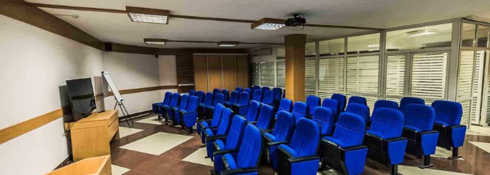 Фотография конференц-зала Большой