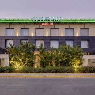 Фотографии гостиницы 
            Courtyard by Marriott Kochi Airport