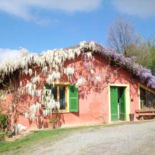 Фотографии базы отдыха 
            Agriturismo Cascina degli Ulivi