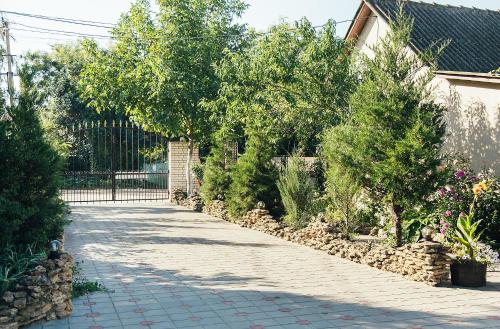 Фотография базы отдыха Приморье