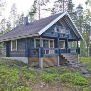 Фотографии гостевого дома 
            Holiday Home Kalliokoto