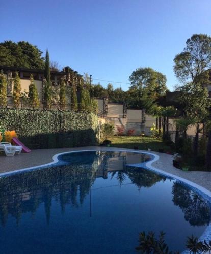 Фотография гостевого дома Мари Рос