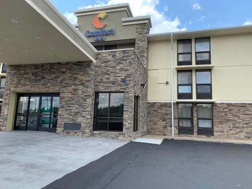 Фотография гостиницы Comfort Inn Nashville – Opryland Area