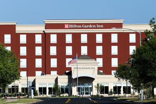 Фотография гостиницы Hilton Garden Inn Arvada/Denver, CO