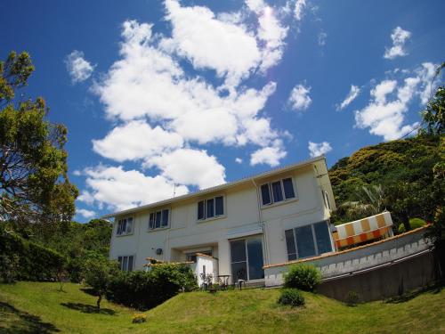 Фотография гостевого дома Hillside Inn Sirocco