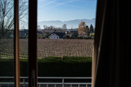 Фотография мотеля Motel Le Léman