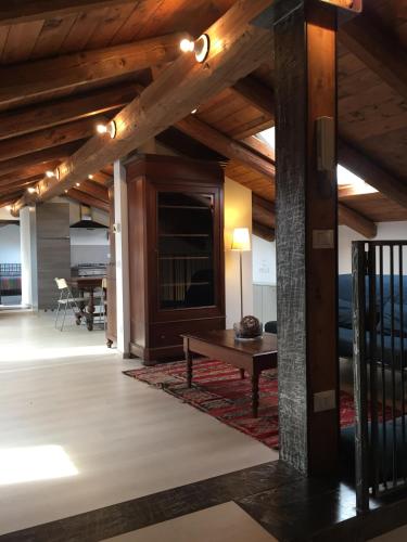 Фотография гостевого дома Barolo Apartments