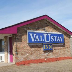 Фотография мотеля Valustay Inn Shakopee