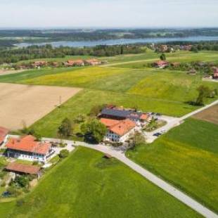 Фотографии гостиницы
Hotel Alpenblick