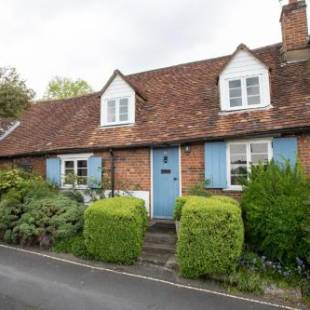 Фотографии гостевого дома 
            Beggar's Lane Cottage