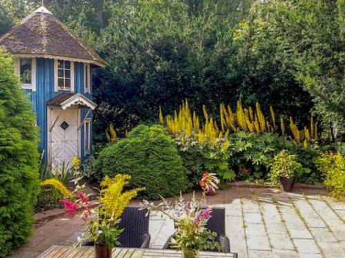 Фотография гостевого дома Holiday Home Pispalan elokuvaranta