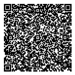 QR код гостиницы Парк-отель Славянка