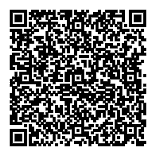 QR код мини отеля Дом Приезжих