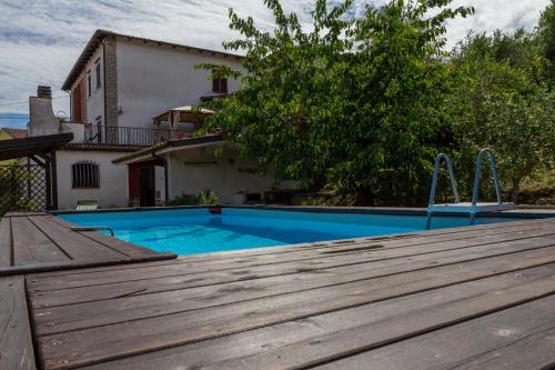 Фотографии гостевого дома 
            Casa Vì - Toscana, Lunigiana, near Cinque Terre