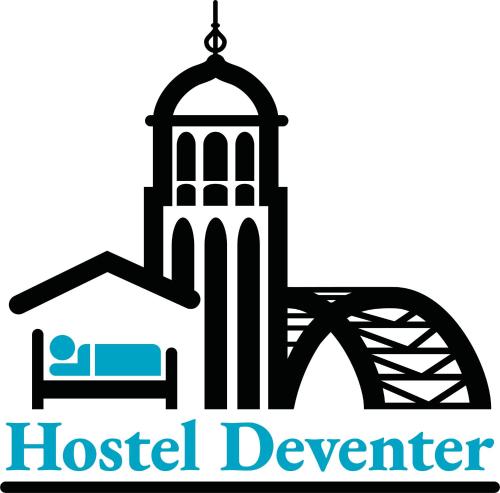 Фотографии хостела 
            Hostel Deventer, Short Stay Deventer, hartje stad, aan de IJssel,