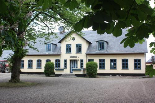 Фотографии гостевого дома
Bremsmaj Farm Holiday