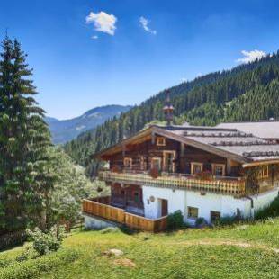 Фотографии гостевого дома 
            Highking Chalet Grünegg