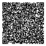 QR код санатория Спа Курорт Кедровый