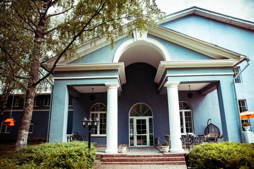 Фотография гостиницы Абрамцево