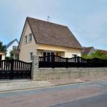 Фотография гостевого дома Villa Magulie, le calme en bord de plage