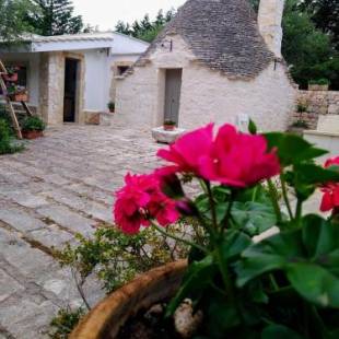 Фотографии мини отеля 
            Trulli Villa Gloria