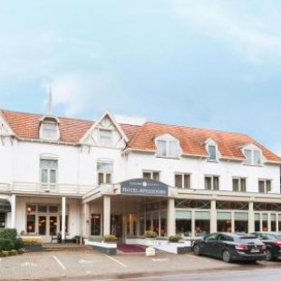 Фотография гостиницы Fletcher Hotel Apeldoorn