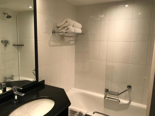 Фотография гостиницы Crowne Plaza Stratford-upon-Avon, an IHG Hotel