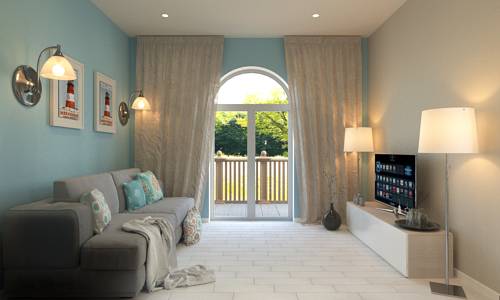 Фотография гостиницы Юна