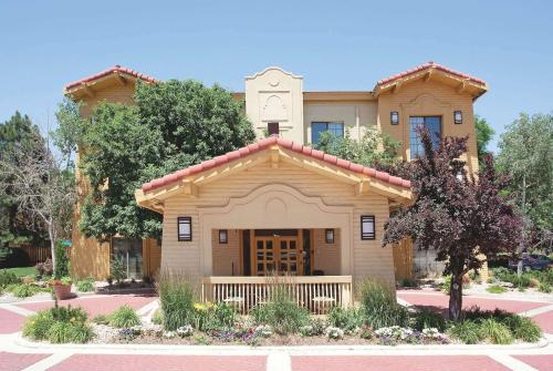 Фотография гостиницы La Quinta Inn by Wyndham Denver Golden