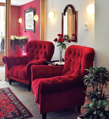 Фотография гостиницы Mama Muh