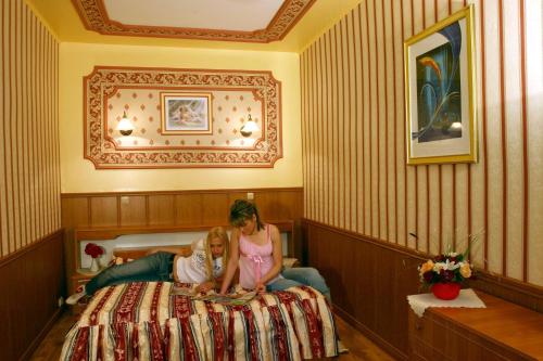 Фотография гостиницы Hotel Zielony