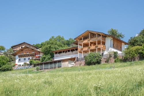 Фотография базы отдыха Ferienbauernhof Wieserhof