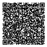 QR код мини отеля Авион