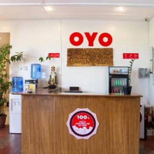 Фотографии гостиницы 
            Vaccinated Staff - OYO 150 Davao Airport View Hotel