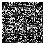 QR код гостиницы Кино на Выборгской